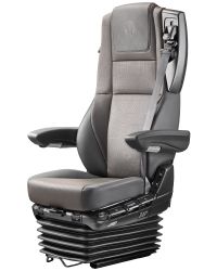 asiento camion