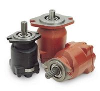 bomba hidraulica rodillos pisones